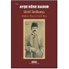 Sivil İttihatçı - Maliye Nazırı Cavid Bey