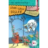 Sivri Uzun Dişler