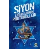 Siyon Liderlerinin Protokolleri