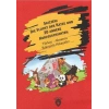 Skizzen Die Flucht Der Katze Und 20 Andere Kurzgeschichten Türkçe Almanca Bakışımlı Hikayeler