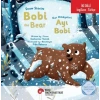 Snow Stories – Bobi The Bear / Kar Hikayeleri – Ayı Bobi