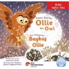 Snow Stories – Ollie The Owl - Kar Hikayeleri – Baykuş Ollie