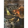 Son Olimposlu  Percy Jackson ve Olimposlular 5 (HC)