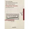 Sosyoloji Zanaatı