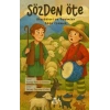 Sözden Öte
