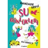 Su Günlükleri Set (3 Kitap)