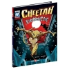 Super Dc Vıllaıns Cheetah Kusursuz Suç