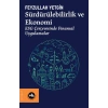 Sürdürülebilirlik ve Ekonomi