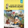 Susuz Bir Dünyada Hayatta Kalmak