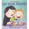 Süt Dişim Nerede?