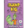 Swamp Kıd’in Gizli Defteri