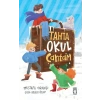 Tahta Okul Çantam