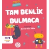 Tam Benlik Bulmaca