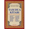 Tam Dua Kitabı Ciltli (Kod 018)