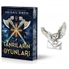 Tanrıların Oyunları (Ciltli)