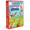 Tarçının Maceraları - 8 Kitap Bir Arada