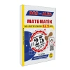 Tasarı Yayınları DGS ALES Matematik İlk 25 Çıkacak Soru Çözümlü