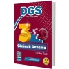 Tasarı Yayınları DGS Performans Çözümlü 3 Deneme