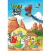 Tepeye Bir Kuş Konmuş - Doğruluk