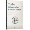 Tevbe, Günahlardan Kurtuluş Yolları