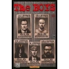 The Boys 6: Kendini Koruyan Toplum