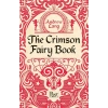 The Crimson Fairy Book