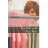 The Girl with Red Hair (CDli)