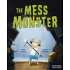 The Mess Monster