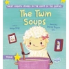 The Twin Soups (İngilizce İkiz Çorbalar)