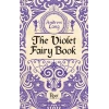 The Violet Fairy Book