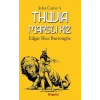 Thuvia Marslı Kız