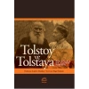 Tolstoy ve Tolstaya