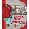Toprak Su ve Ateşin Kızı Füreya Koral