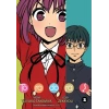 Toradora! Cilt 2