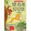 Tori’nin Maceraları Bir Aslan Büyüyor