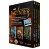 Tozkoparan İskender 3.Kitap Kutulu