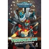 Transformers Earthspark