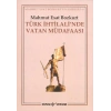 Türk İhtilali’nde Vatan Müdafaası