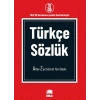 Türkçe Sözlük (TDK Uyumlu)