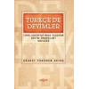 Türkçede Deyimler