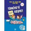 Türkiyeyi Keşfet