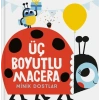 Üç Boyutlu Macera - Minik Dostlar