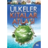 Ülkeler ve Kıtalar Atlası 5