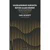 Uluslararası Hukukta Büyük Alan Düzeni