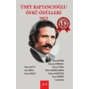 Ümit Kaftancıoğlu Öykü Ödülleri 2023