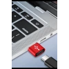USBden TYPE-C ye Dönüştürücü Adaptör Veri Aktarımı Sağlayıcı Şarj Data Çevirici