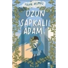 Uzun Şapkalı Adam