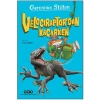 Velociraptor’dan Kaçarken