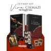 Vira Çıkmazı 1 - Tek Kitaplık Kutu