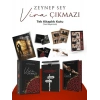 Vira Çıkmazı 1 - Tek Kitaplık Kutu Yan Boyamalı